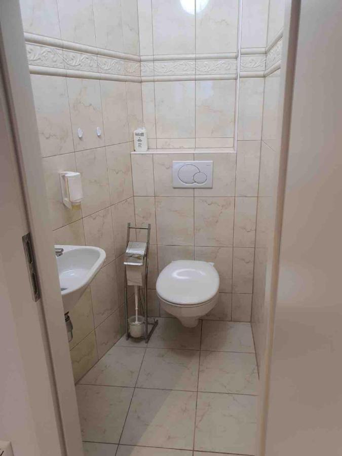 Apartament Vista Del Lago Fuer 8 Personen Und Parktplatz Ossiach Zewnętrze zdjęcie